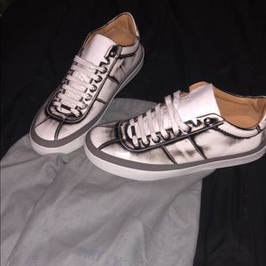 New Jimmy Choo Shoes